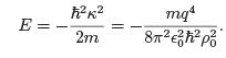 Orbital Angular Momentum, Hydrogen Atom - 2 | Physics for IIT JAM, UGC - NET, CSIR NET