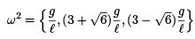 Small Oscillations - Lagrangian and Hamiltonian Equations, Classical Mechanics, CSIR-NET Physical Sc | Physics for IIT JAM, UGC - NET, CSIR NET