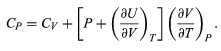 Thermodynamic Relations | Basic Physics for IIT JAM