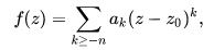 Zeroes and Poles in Complex Analysis - Mathematical Methods of Physics, UGC - NET Physics | Physics for IIT JAM, UGC - NET, CSIR NET