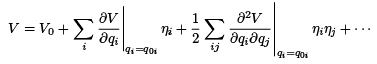 Small Oscillations - Lagrangian and Hamiltonian Equations, Classical Mechanics, CSIR-NET Physical Sc | Physics for IIT JAM, UGC - NET, CSIR NET