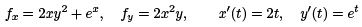 Linear Ordinary Differential Equations of First and Second Order - 3 | Physics for IIT JAM, UGC - NET, CSIR NET