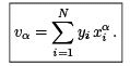 Least Squares Fitting - Data Analysis, CSIR-NET Physical Sciences | Physics for IIT JAM, UGC - NET, CSIR NET