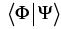 Dirac Notation for State Vectors - General Formalism of Wave Mechanics, Quantum Mechanics, CSIR-NET | Physics for IIT JAM, UGC - NET, CSIR NET
