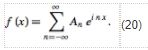 Fourier Series | Physics for IIT JAM, UGC - NET, CSIR NET