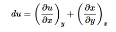 Imperfect and Perfect Differentials | Basic Physics for IIT JAM