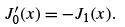Bessel`s Special Function - 1 | Physics for IIT JAM, UGC - NET, CSIR NET