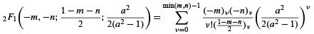 Hermite and Laguerre Special Functions - 1 | Physics for IIT JAM, UGC - NET, CSIR NET
