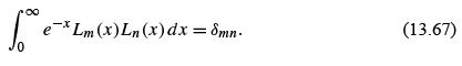 Hermite and Laguerre Special Functions - 2 | Physics for IIT JAM, UGC - NET, CSIR NET