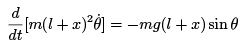Variational Principle : Euler-Lagrange Equation and its Applications - 2 | Physics for IIT JAM, UGC - NET, CSIR NET