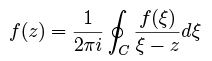 Cauchy Residue Theorem - Mathematical Methods of Physics, UGC - NET Physics | Physics for IIT JAM, UGC - NET, CSIR NET