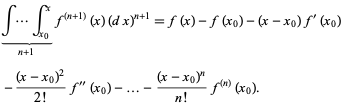 Taylor`s and Laurent Series | Basic Physics for IIT JAM