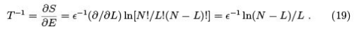 Grand - Canonical Ensembles and Partition Functions - CSIR-NET Physical Sciences | Physics for IIT JAM, UGC - NET, CSIR NET