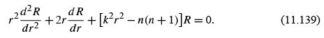 Bessel`s Special Function - 4 | Physics for IIT JAM, UGC - NET, CSIR NET