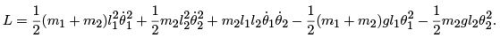 Small Oscillations and Normal Modes - Lagrangian and Hamiltonian Equations, Classical Mechanics, CSI | Physics for IIT JAM, UGC - NET, CSIR NET