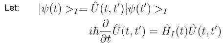 Time Dependent Perturbation Theory, Fermi`s Golden Rules and Selection Rules - Quantum Mechanics | Physics for IIT JAM, UGC - NET, CSIR NET
