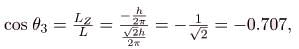 Quantum Numbers and Rules | Modern Physics for IIT JAM
