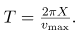 Uniform Circular Motion and Simple Harmonic Motion | Basic Physics for IIT JAM