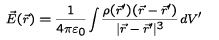 Scalar and Vector Potentials - Electromagnetic Theory, CSIR-NET Physical Sciences | Physics for IIT JAM, UGC - NET, CSIR NET
