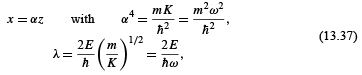 Hermite and Laguerre Special Functions - 1 | Physics for IIT JAM, UGC - NET, CSIR NET