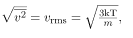 Kinetic Theory: Atomic and Molecular Explanation of Pressure and Temperature | Basic Physics for IIT JAM