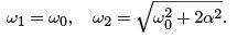 Small Oscillations and Normal Modes - Lagrangian and Hamiltonian Equations, Classical Mechanics, CSI | Physics for IIT JAM, UGC - NET, CSIR NET