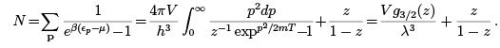 Ideal Bose & Fermi Gases - 1 | Physics for IIT JAM, UGC - NET, CSIR NET