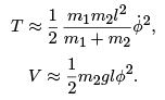 Small Oscillations and Normal Modes - Lagrangian and Hamiltonian Equations, Classical Mechanics, CSI | Physics for IIT JAM, UGC - NET, CSIR NET