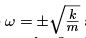 Small Oscillations and Normal Modes - Lagrangian and Hamiltonian Equations, Classical Mechanics, CSI | Physics for IIT JAM, UGC - NET, CSIR NET