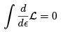 Variational Principle : Euler-Lagrange Equation and its Applications - 1 | Physics for IIT JAM, UGC - NET, CSIR NET