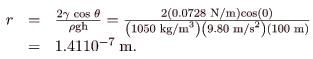 Cohesion and Adhesion in Liquids: Surface Tension and Capillary Action | Basic Physics for IIT JAM