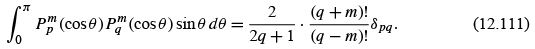 Legendre Special Function - 4 | Physics for IIT JAM, UGC - NET, CSIR NET