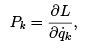 Lagrangian and Hamiltonian Formalism and equations of motion - 2 | Physics for IIT JAM, UGC - NET, CSIR NET