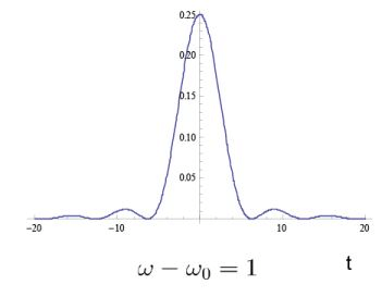 Time Dependent Perturbation Theory, Fermi`s Golden Rules and Selection Rules - Quantum Mechanics | Physics for IIT JAM, UGC - NET, CSIR NET