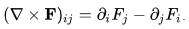 Divergence, Curl and Gradient | Basic Physics for IIT JAM