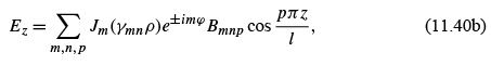 Bessel`s Special Function - 1 | Physics for IIT JAM, UGC - NET, CSIR NET