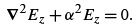 Bessel`s Special Function - 1 | Physics for IIT JAM, UGC - NET, CSIR NET