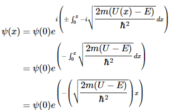 WKB Approximation | Quantum Mechanics for GATE - GATE Physics