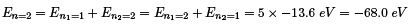 Identical Particles and Pauli Exclusion Principle - Quantum Mechanics, CSIR-NET Physical Sciences | Physics for IIT JAM, UGC - NET, CSIR NET
