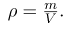 Density - Fluid statics | Basic Physics for IIT JAM