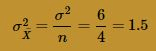 Central Limit Theorem:Example 1 - Mathematical Methods of Physics, UGC - NET Physics | Physics for IIT JAM, UGC - NET, CSIR NET