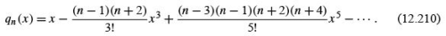 Legendre Special Function - 7 | Physics for IIT JAM, UGC - NET, CSIR NET