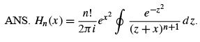 Hermite and Laguerre Special Functions - 1 | Physics for IIT JAM, UGC - NET, CSIR NET