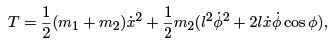 Small Oscillations and Normal Modes - Lagrangian and Hamiltonian Equations, Classical Mechanics, CSI | Physics for IIT JAM, UGC - NET, CSIR NET
