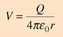 Poisson and Laplace Equations | Physics for IIT JAM, UGC - NET, CSIR NET