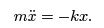 Small Oscillations and Normal Modes - Lagrangian and Hamiltonian Equations, Classical Mechanics, CSI | Physics for IIT JAM, UGC - NET, CSIR NET
