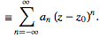 Taylor`s and Laurent Series | Basic Physics for IIT JAM