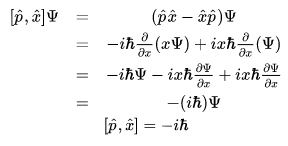 Operators and Commutators - General Formalism of Wave Mechanics, Quantum Mechanics, CSIR-NET | Physics for IIT JAM, UGC - NET, CSIR NET