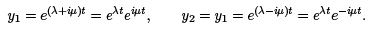 Linear Ordinary Differential Equations of First and Second Order - 4 | Physics for IIT JAM, UGC - NET, CSIR NET