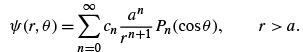 Legendre Special Function - 3 | Physics for IIT JAM, UGC - NET, CSIR NET